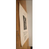 Rare ancienne Revue L'Art sacré 1938 - Bourdelle - Art baroque