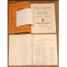 Rare ancienne revue L'Art vivant N°72 1927 - Marc Chagall - Art déco