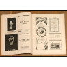 Rare ancienne revue L'Art vivant N°72 1927 - Marc Chagall - Art déco