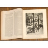 Rare ancienne revue L'Art vivant N°72 1927 - Marc Chagall - Art déco