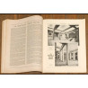 Rare ancienne revue L'Art vivant N°72 1927 - Marc Chagall - Art déco