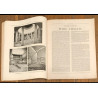 Rare ancienne revue L'Art vivant N°72 1927 - Marc Chagall - Art déco