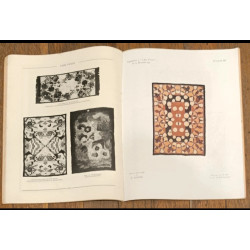 Rare ancienne revue L'Art vivant N°72 1927 - Marc Chagall - Art déco