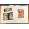 Rare ancienne revue L'Art vivant N°72 1927 - Marc Chagall - Art déco