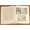 Rare ancienne revue L'Art vivant N°72 1927 - Marc Chagall - Art déco