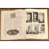 Rare ancienne revue L'Art vivant N°72 1927 - Marc Chagall - Art déco