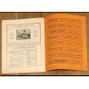 Rare ancienne revue L'Art vivant N°72 1927 - Marc Chagall - Art déco