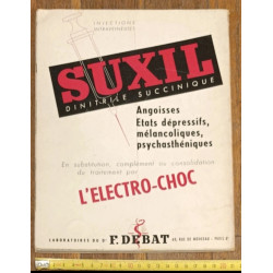 RARE ancien magazine NEUF N°5 Brassaï 1951