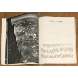 RARE ancien magazine NEUF N°5 Brassaï 1951
