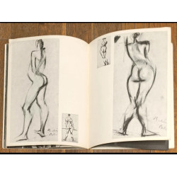 RARE ancien magazine NEUF N°5 Brassaï 1951