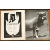 RARE ancien magazine NEUF N°5 Brassaï 1951