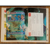 Journal de Mickey N°2284 avec cadeau autocollants 1996 vintage