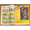 Journal de Mickey N°1464 avec cadeau Dossier Tour de France Poster + vignettes 1980 Vintage