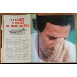 Jours de France N°1615 1985 vintage