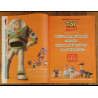 Journal de Mickey N°2284 avec cadeau autocollants 1996 vintage