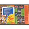 Journal de Mickey N°1400 avec cadeau Poster Chupa Chups 1979 Vintage