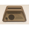 📻 Miniature Radio Vintage – Objet de Décoration - imprimé en 3D