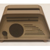 📻 Miniature Radio Vintage – Objet de Décoration - imprimé en 3D