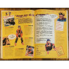 Journal de Mickey N°2041 avec cadeau mini gags animés 1991 vintage
