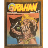 Livre Rahan l'invincible N°7 1979 vintage