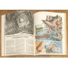 Livre Rahan l'invincible N°7 1979 vintage