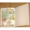 Livre Rahan l'invincible N°7 1979 vintage