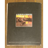 Livre Rahan l'invincible N°7 1979 vintage