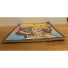 Livre Rahan l'invincible N°7 1979 vintage