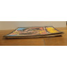 Livre Rahan l'invincible N°7 1979 vintage
