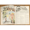 Livre Rahan N°26 le secret de l'enfance 1977 vintage