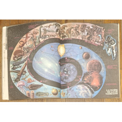 Livre Rahan N°26 le secret de l'enfance 1977 vintage