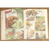 Livre Rahan N°26 le secret de l'enfance 1977 vintage