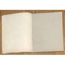 Livre Rahan N°26 le secret de l'enfance 1977 vintage