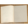Livre Rahan N°26 le secret de l'enfance 1977 vintage