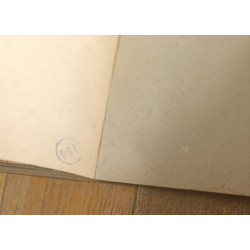 Livre Rahan N°26 le secret de l'enfance 1977 vintage