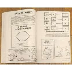 Téléjunior Hors série N°3 1982 vintage