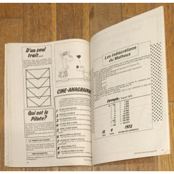 Téléjunior Hors série N°3 1982 vintage