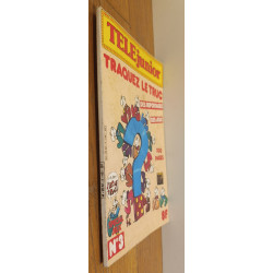 Téléjunior Hors série N°3 1982 vintage