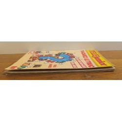 Téléjunior Hors série N°3 1982 vintage