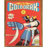 Rare ancien magazine spécial Goldorak N°5 1978 vintage