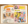 Rare ancien magazine spécial Goldorak N°5 1978 vintage