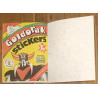 Rare ancien magazine spécial Goldorak N°5 1978 vintage