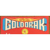 Rare ancien magazine spécial Goldorak N°5 1978 vintage