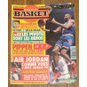 🏀 Rare ancien magazine Mondial Basket N°34 1994 Michael Jordan vintage