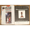 🏀 Rare ancien magazine Mondial Basket N°34 1994 Michael Jordan vintage