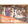 🏀 Rare ancien magazine Mondial Basket N°34 1994 Michael Jordan vintage