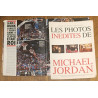 🏀 Rare ancien magazine Mondial Basket N°34 1994 Michael Jordan vintage