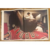 🏀 Rare ancien magazine Mondial Basket N°34 1994 Michael Jordan vintage