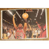 🏀 Rare ancien magazine Mondial Basket N°34 1994 Michael Jordan vintage
