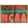 🏀 Rare ancien magazine Mondial Basket N°34 1994 Michael Jordan vintage